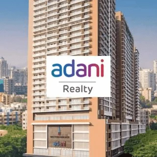 Adani Group Logo
