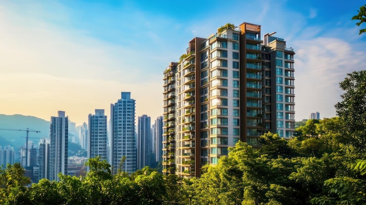 Agami Legends new residential project
