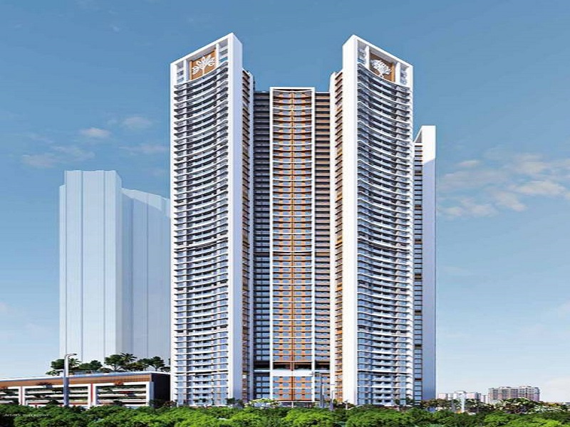 Agami Bellanza premium apartments
