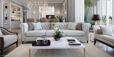 Agami Forest Hills Mulund premium flats