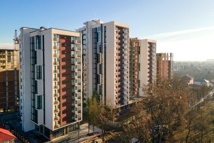 Agami Dahisar new residential project
