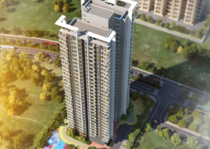 Ajmera Electronic City Phase 2