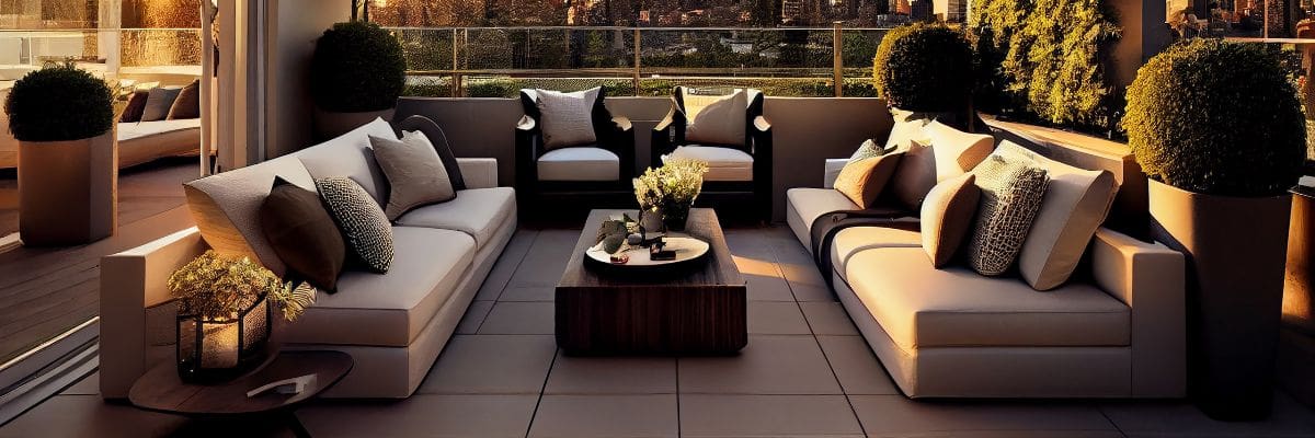Arkade Nutan Ayojan 2 3 4 BHK Luxury Apartments Banner Image