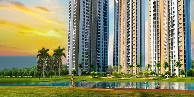 Arvind Smartspaces Surat NH 48