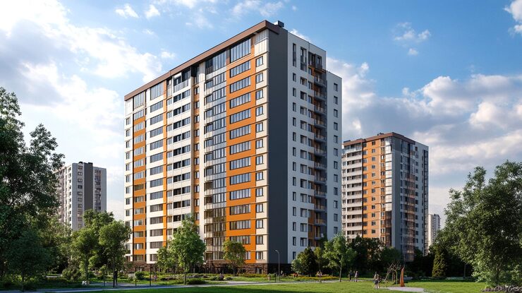 Arvind Smartspaces Vadodara