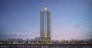 Ashwin Sheth One Marina