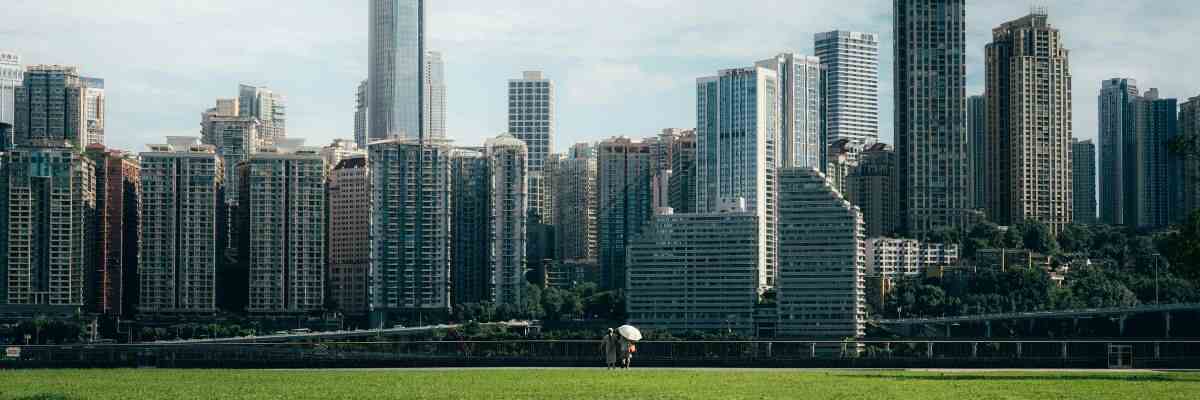 Aspect Realty Powai banner