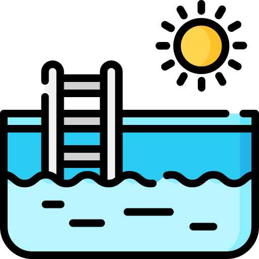 Aspect Realty Worli Swimming Pool