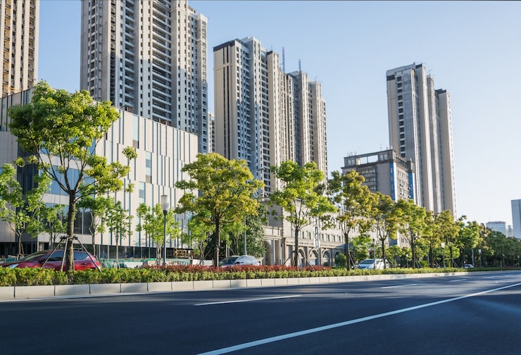Bhagwati Greens Mulund Project