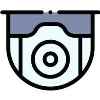 24/7 Security with CCTV Cameras