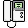 Video Door Phone for Security