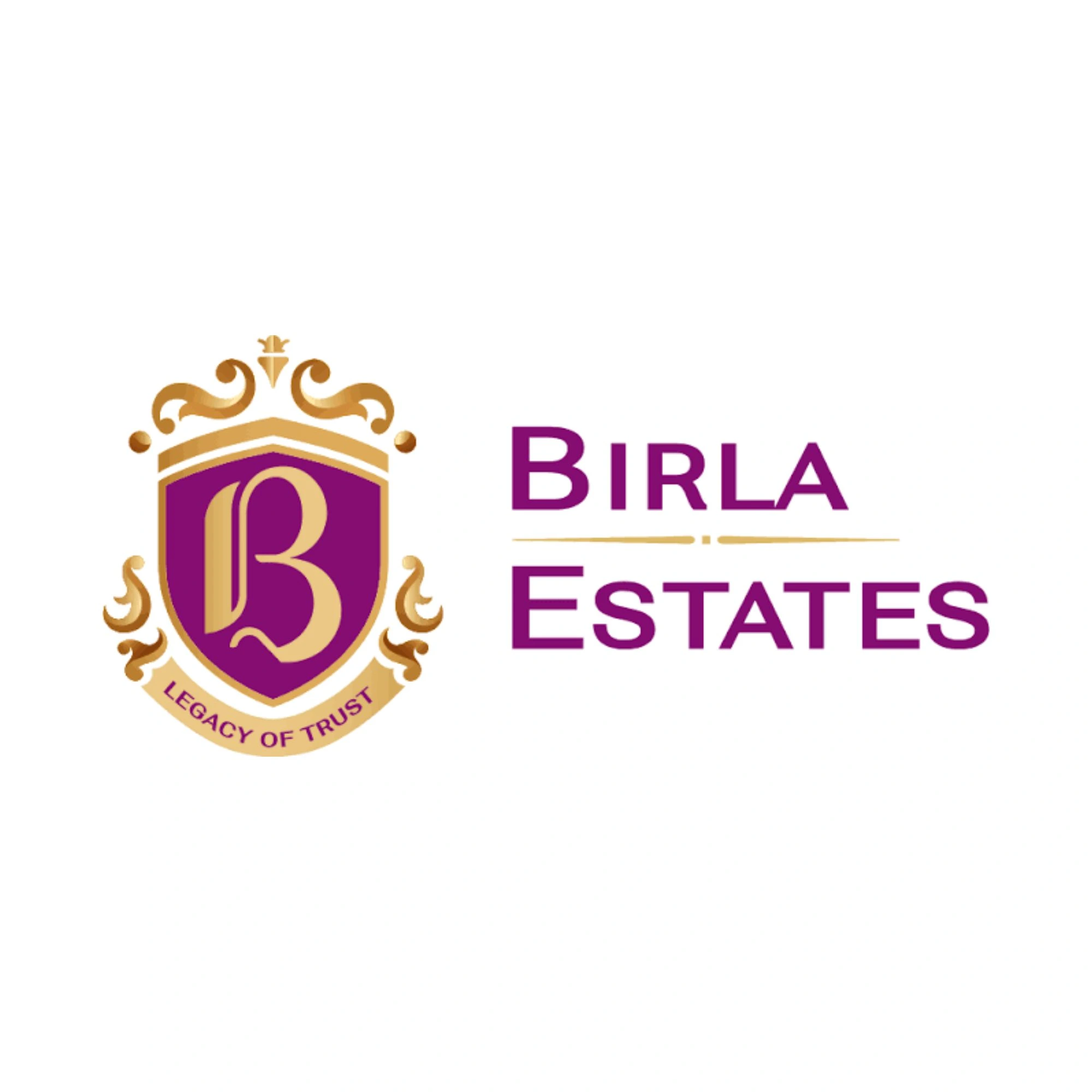Birla Estates official logo