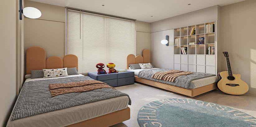 Chandak Insignia Vile Parle West