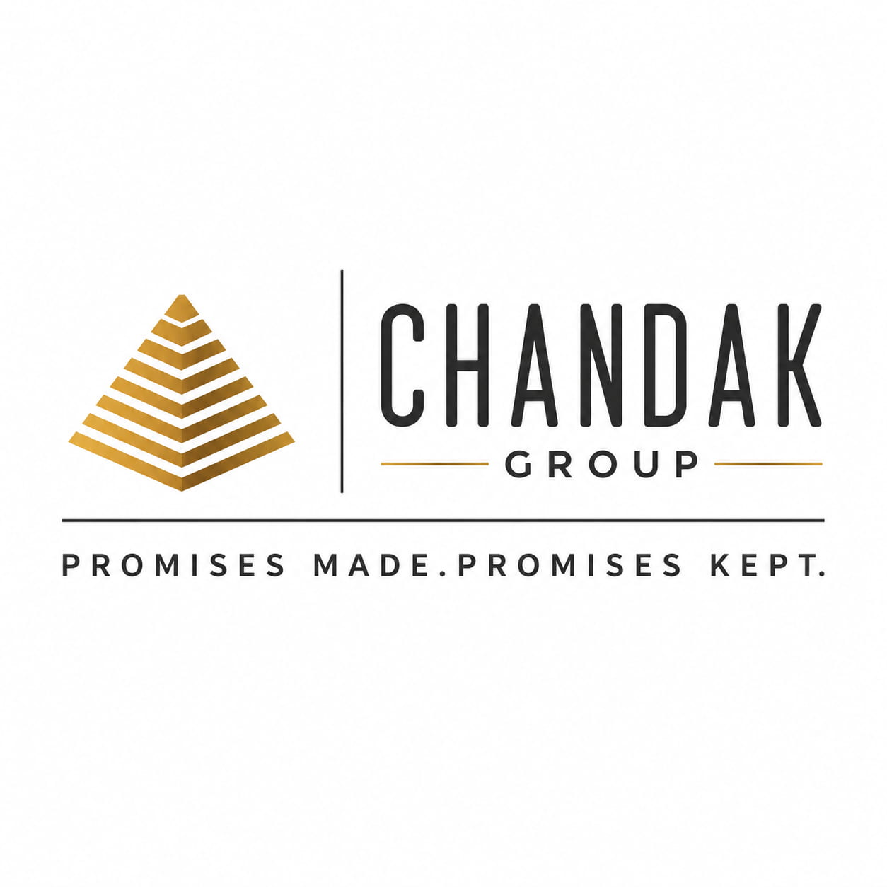 Chandak Group Logo