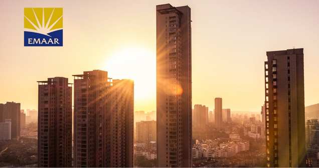 Emaar Group