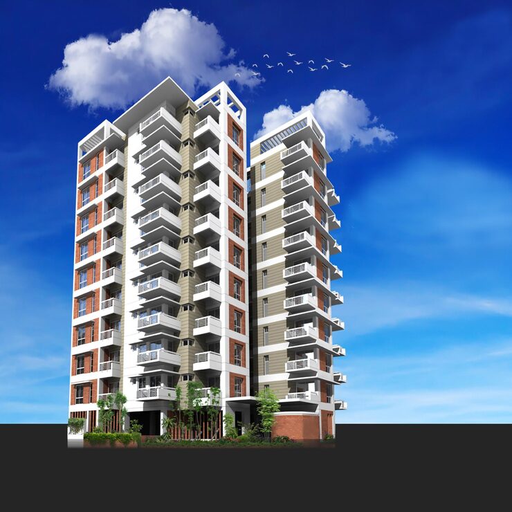 Gami Sector 34 Kharghar