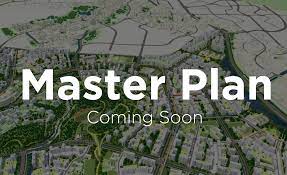 Gami Sector 11 Ghansoli Master Plan