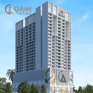 Gami Group Logo