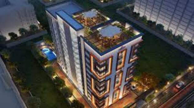 Apartments in Whitefield Bangalore