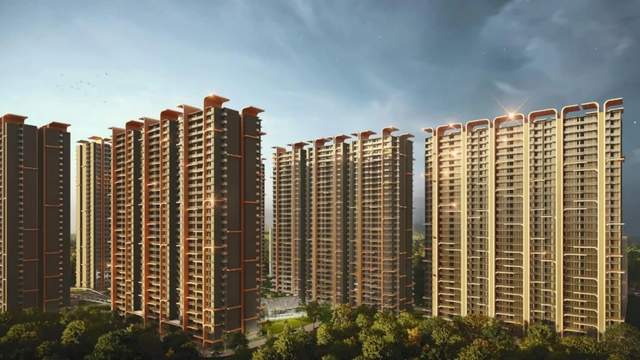 Apartments in Whitefield Bangalore