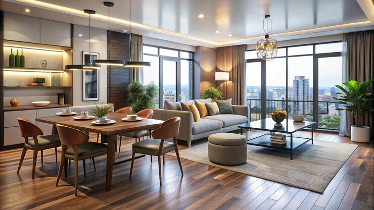 Godrej Urban Retreat