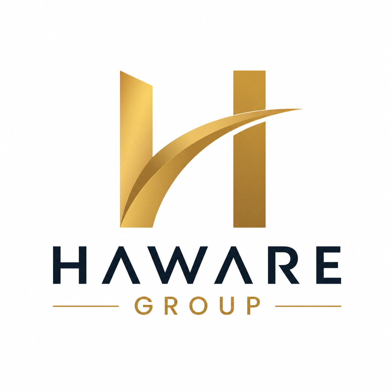 Haware Group official logo