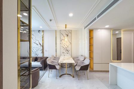 Haware Vashi  Gallery Image 1