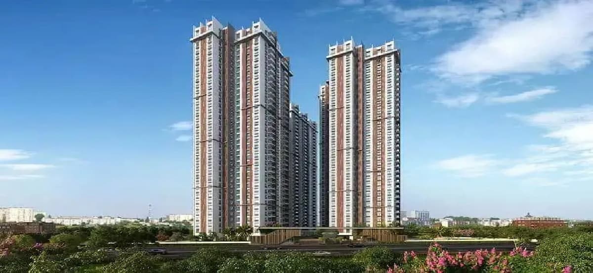 Hiranandani Bandra West banner Image