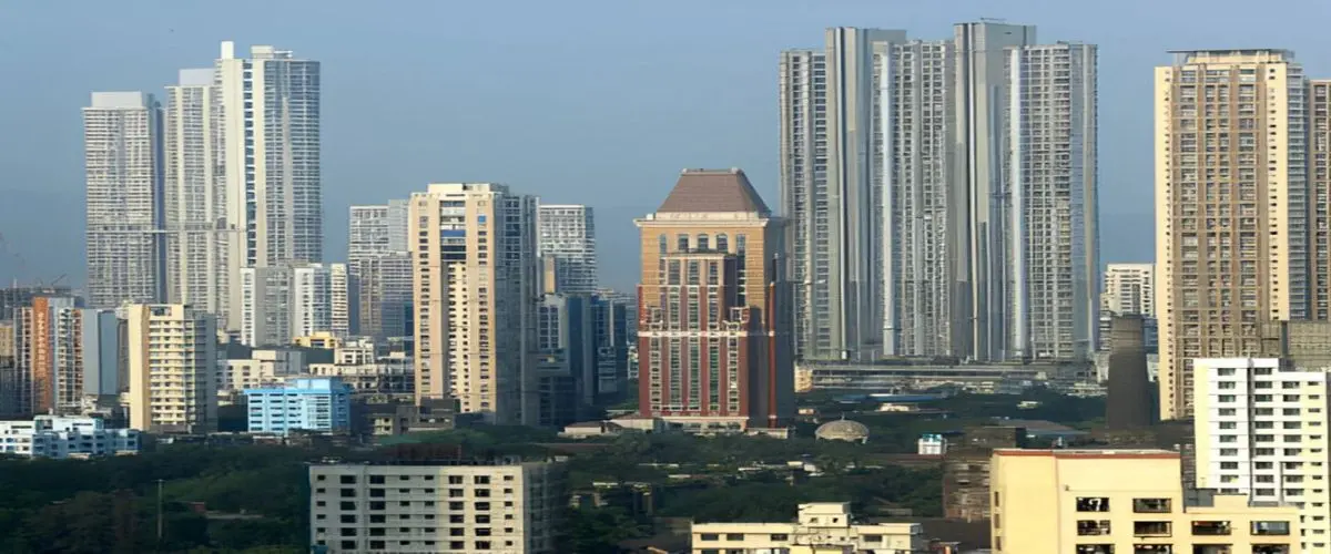 Hiranandani Bay Heights banner Image