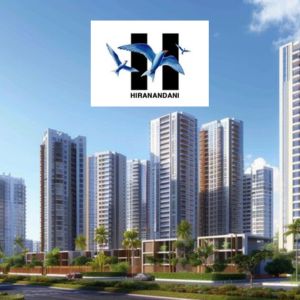 Hiranandani Group Logo