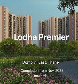 Lodha Premier