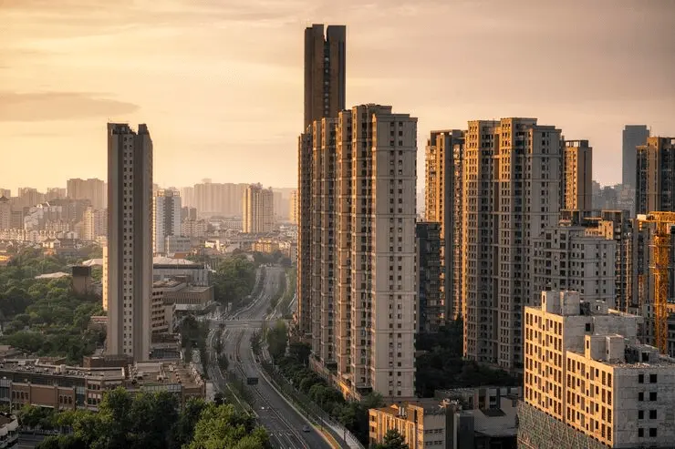 Runwal Codename Beyond The Green