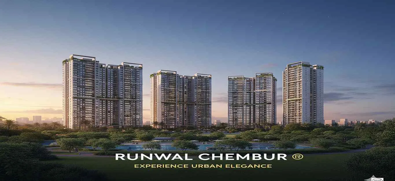 Runwal Chembur 