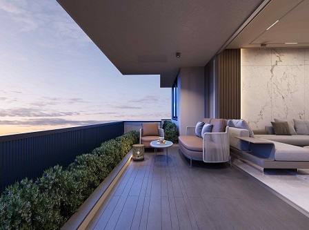 Kalpataru Goregaon West