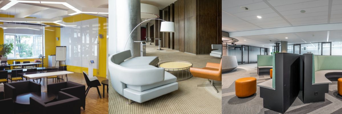 Kamdhenu Conquest Commercial Office Space Corporate Suite Vashi Banner Image