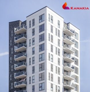 Kanakia Group Logo