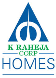 K Raheja Corp Homes Logo