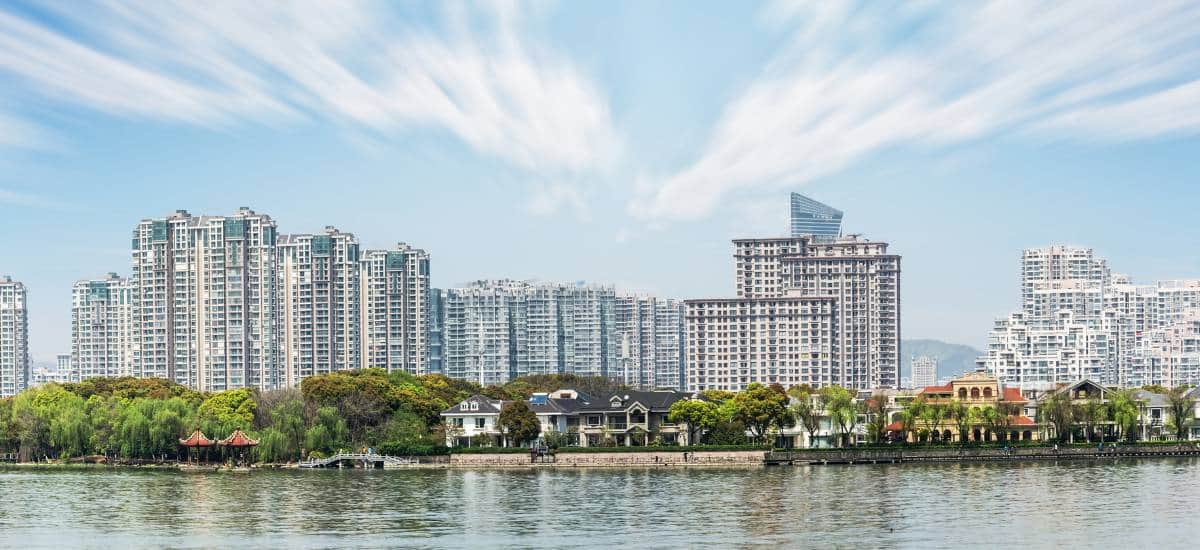 Lodha Kharghar Premium Apartments Banner