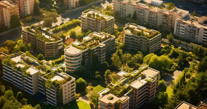 Lotus Athena Juhu Mumbai Banner