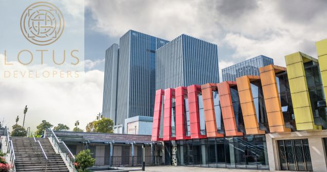 Sri Lotus Developers