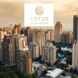 Lotus Developers official company logo