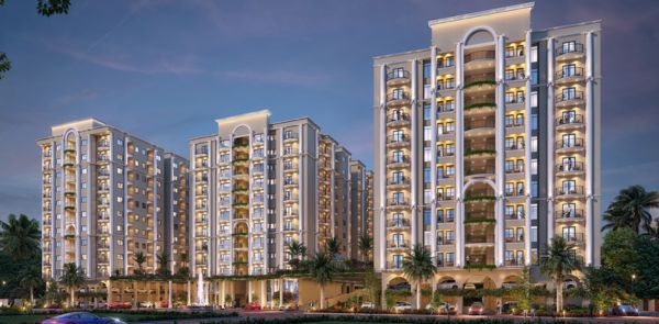 Manglam Rajanigandha Borivali