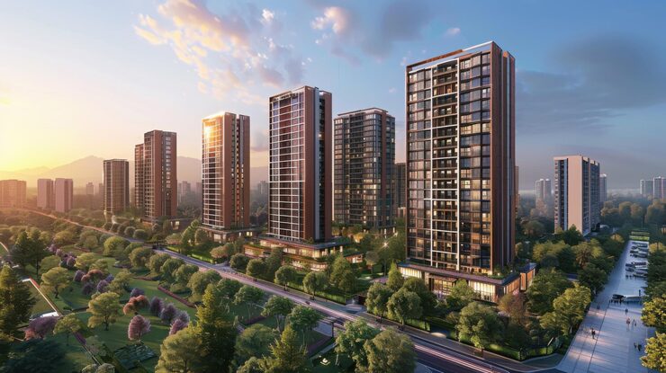 Mantra Jogeshwari – Upcoming Project in Jogeshwari Mumbai