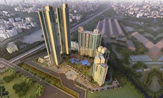 Neelam Supremos Phase 1
