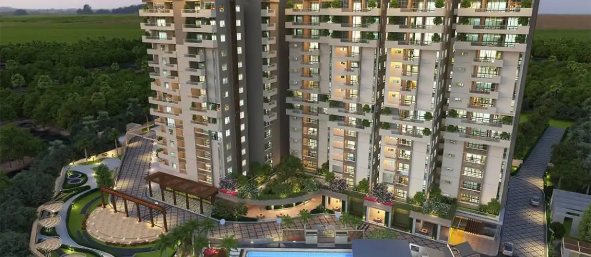 Neelam Mulund East banner Image