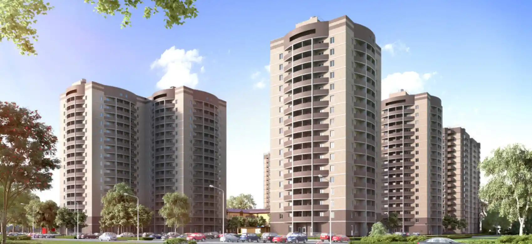 Neelam Nepean Sea Road banner Image