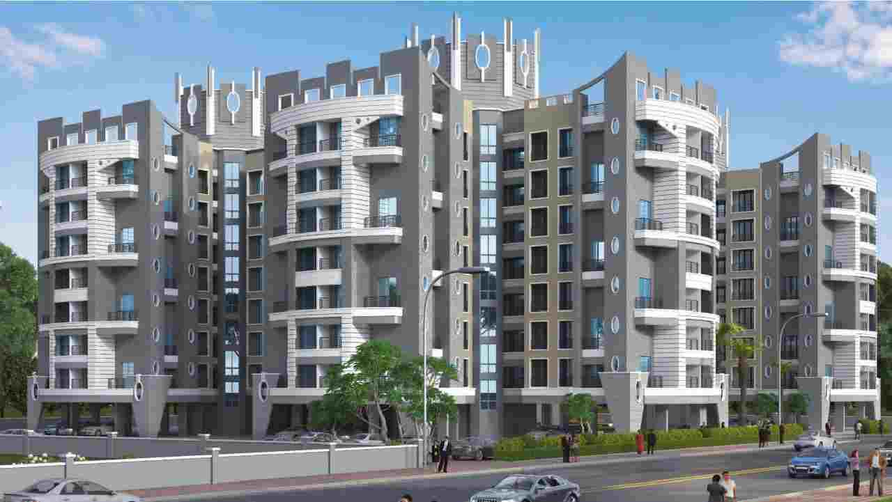 Neelam Supremos Phase 1