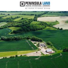 Peninsula Group Logo