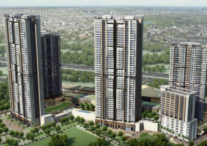 Premsagar SVP Nagar residential project image