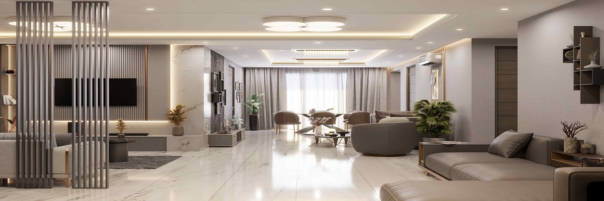 Prestige Horizon Heights
